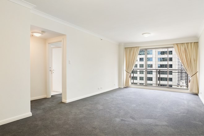 Picture of 281 Elizabeth Street, Sydney