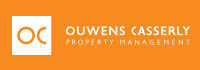 Logo for Ouwens Casserly Property Management