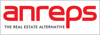 Logo for ANREPS SA