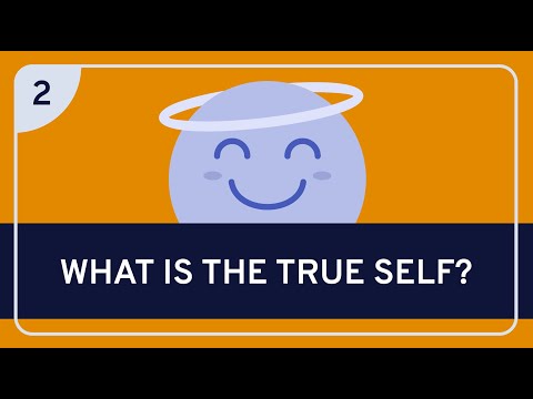 PHILOSOPHY - Mind: Personal Identity (The True Self) [HD]