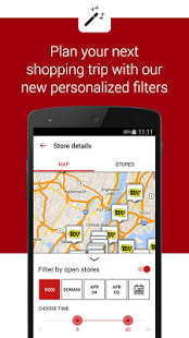   Shopfully - Weekly Ads & Deals- screenshot thumbnail   