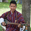 Kheng Sonam Dorji