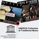 UNESCO Collection Week 9: Voices of Greece and Côte d'Ivoire