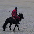 Musical Hooves on the Steppes: The Morin Huur of Mongolia