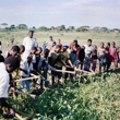 Musical Labor Performed in Northwest Tanzania | Smithsonian Folkways Magazine