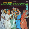 Danzas Venezuela