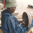 Songs Featuring the Mbira from Smithsonian Folkways