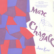 Marc Chagall: Written and Read in Yiddish by Aaron Kurtz