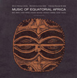 Music of Equatorial Africa