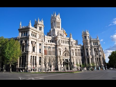 The Soul of Spain - National Geographic