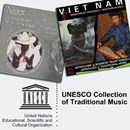 UNESCO Collection Week 45: Entertainment Music from the Fulani and Viet Nam