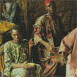 Songs from West Africa from Smithsonian Folkways