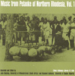 Music from Petauke of Northern Rhodesia, Vol. 1