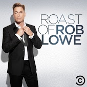 The Comedy Central Roast of Rob Lowe