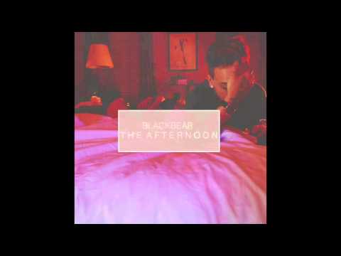 Blackbear - The Afternoon [LYRICS]