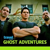 Ghost Adventures