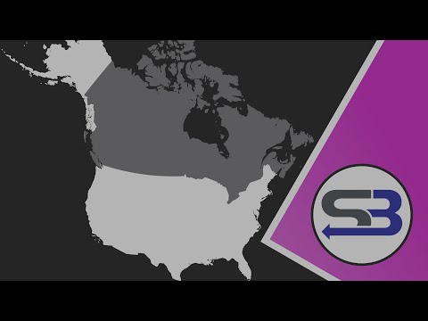 Why is Canada not part of the United States?