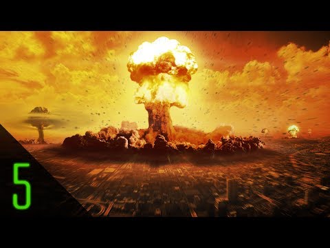 5 Times the United States Almost Nuked Itself