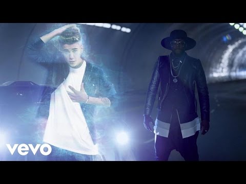 will.i.am - #thatPOWER ft. Justin Bieber