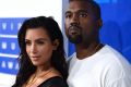 Family emergency? Kanye West cut short a concert. His wife Kim Kardashian West is reportedly in Paris. The pair are ...