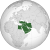 Middle East (orthographic projection).svg