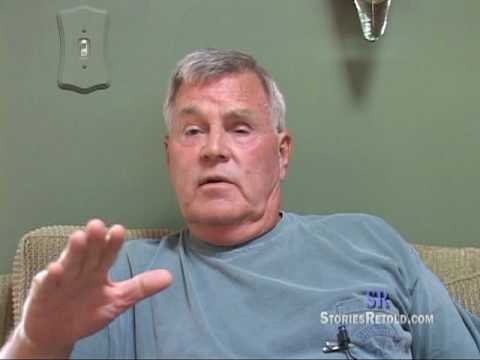 Vietnam Veteran (part 1) Tells His Story