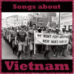 Songs about Vietnam Vol. 2