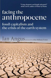 Facing the Anthropocene