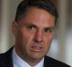 Labor defence spokesman Richard Marles says Australia should assert its rights to navigate the high seas under ...