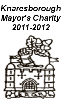 Knaresborough Mayor Chosen Charity 2011-2012