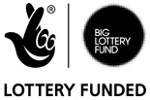 Big Lottery Funded