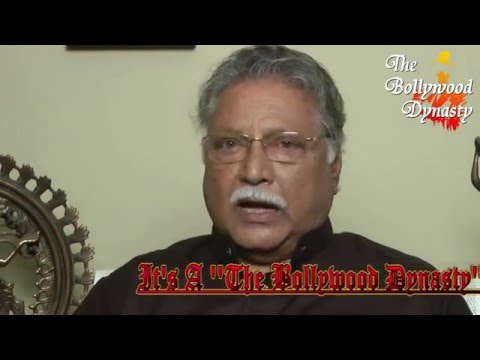 Exclusive Interview Of Vikram Gokhale   Journey Of The legend