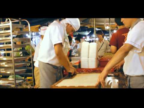 ''The Malaysian Culture'' Short Documentary