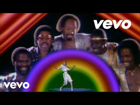 Earth, Wind & Fire - Let's Groove