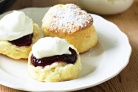 Scones