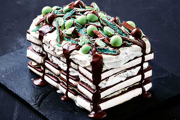 The wildest ice cream recipes you've ever seen