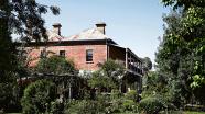 Historic homestead given new life by young family