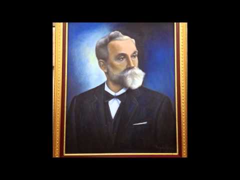 Documental Eugenio Maria de Hostos