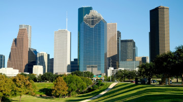 Hotels in Houston