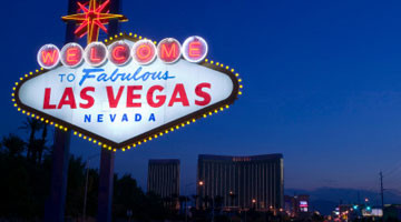 Hotels in Las Vegas