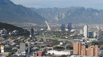 Hotels in Monterrey