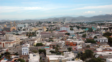 Hotels in Mazatlan