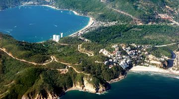 Cheap Flights to Acapulco