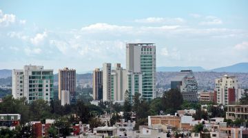 Cheap Flights to Guadalajara