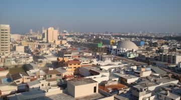 Cheap Flights to Veracruz