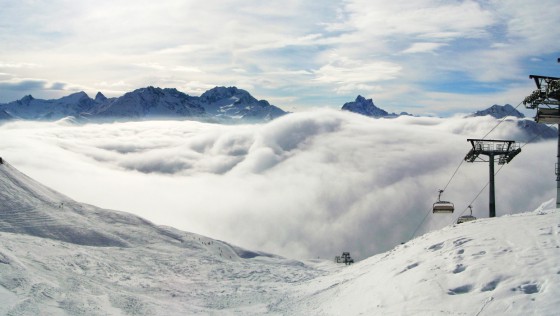 Urlaub am Arlberg – Tipps für Winter und Sommer