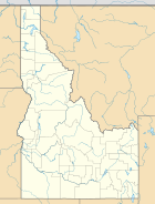 Hillcrest CC is located in Idaho