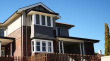 Australia's housing market is taking off again as a growing population tries to squeeze into too few properties, posing ...