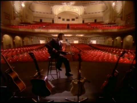 Vince Gill - I Still Believe In You