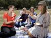 Where are Melbourne’s best picnic spots?